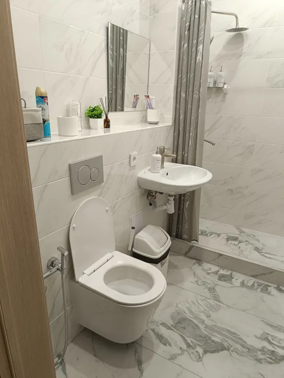 Таунхаус Калаша 7