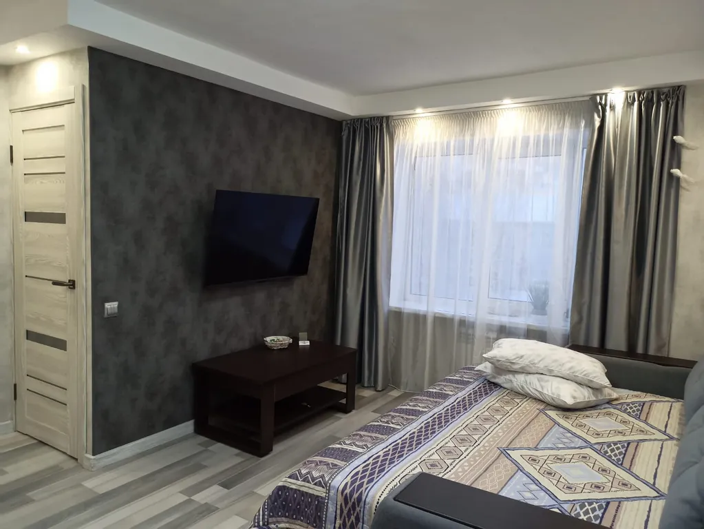 Уютная квартира в центре — аренда посуточно в Мурманск