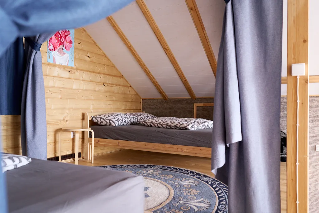 База отдыха Коттедж №4