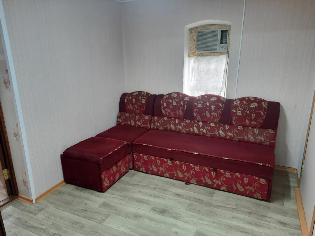 Деревенский домик для семейного отдыха