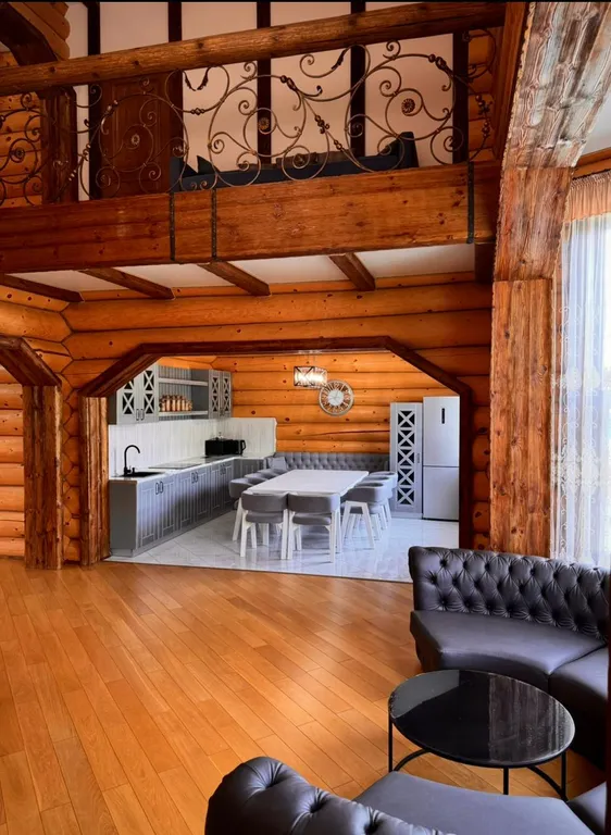 Алтайский кедр