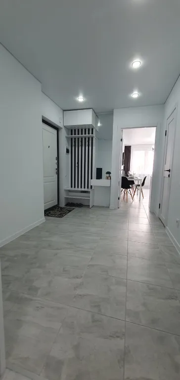 Квартира в ЖК Лазурный