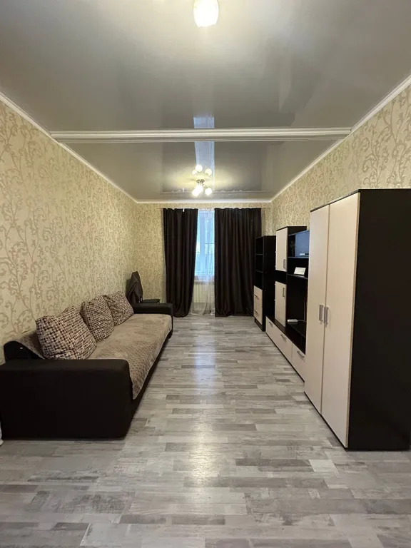 Уютная квартира в красивом месте