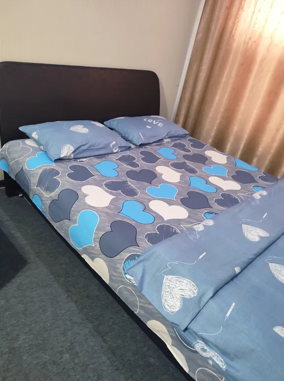 Уютная квартира район Черемушки. — аренда посуточно в Майкоп