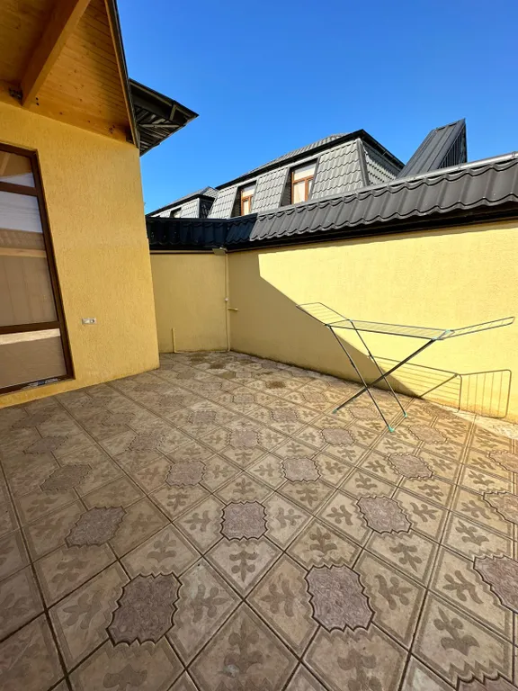 1-этажный коттедж рядом с морем