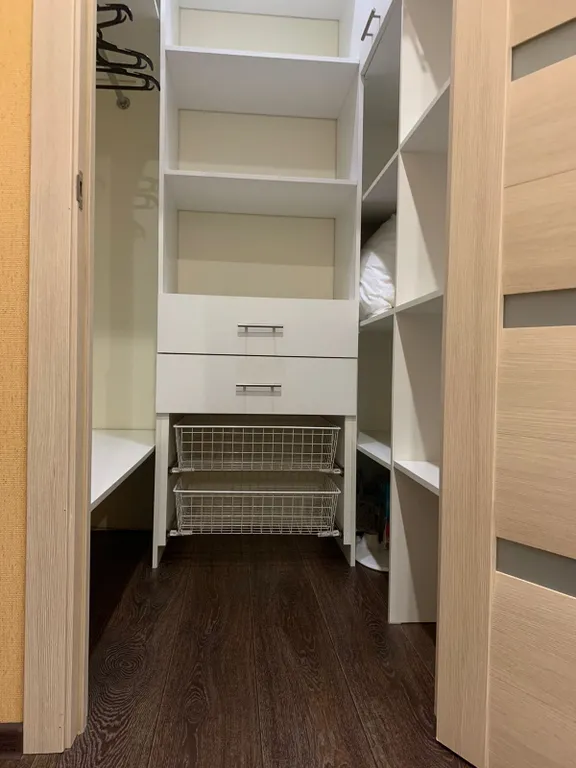 Квартира 2-комнатная Квартира — Иркутск