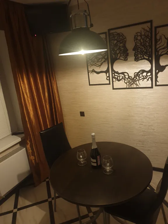 Джакузи у Аэропарка