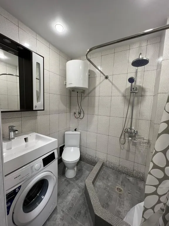 (Король Георг) Уютная новая квартира с евроремонтом.