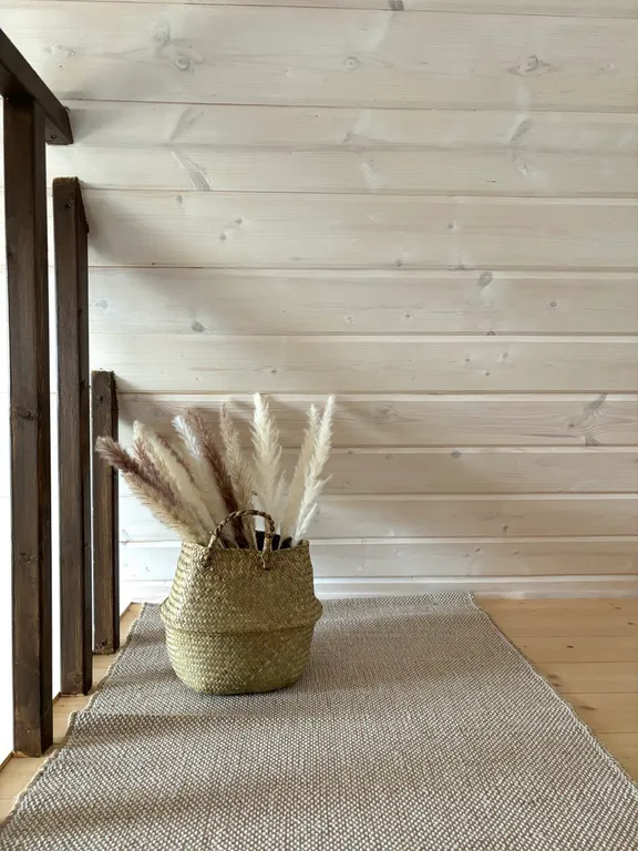 Новый дом A-frame