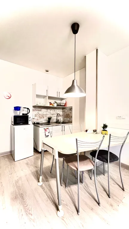 Апартаменты Магия