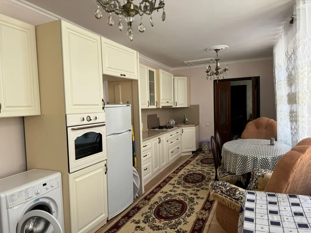 Коттедж 2-комнатный Дом — Дербент