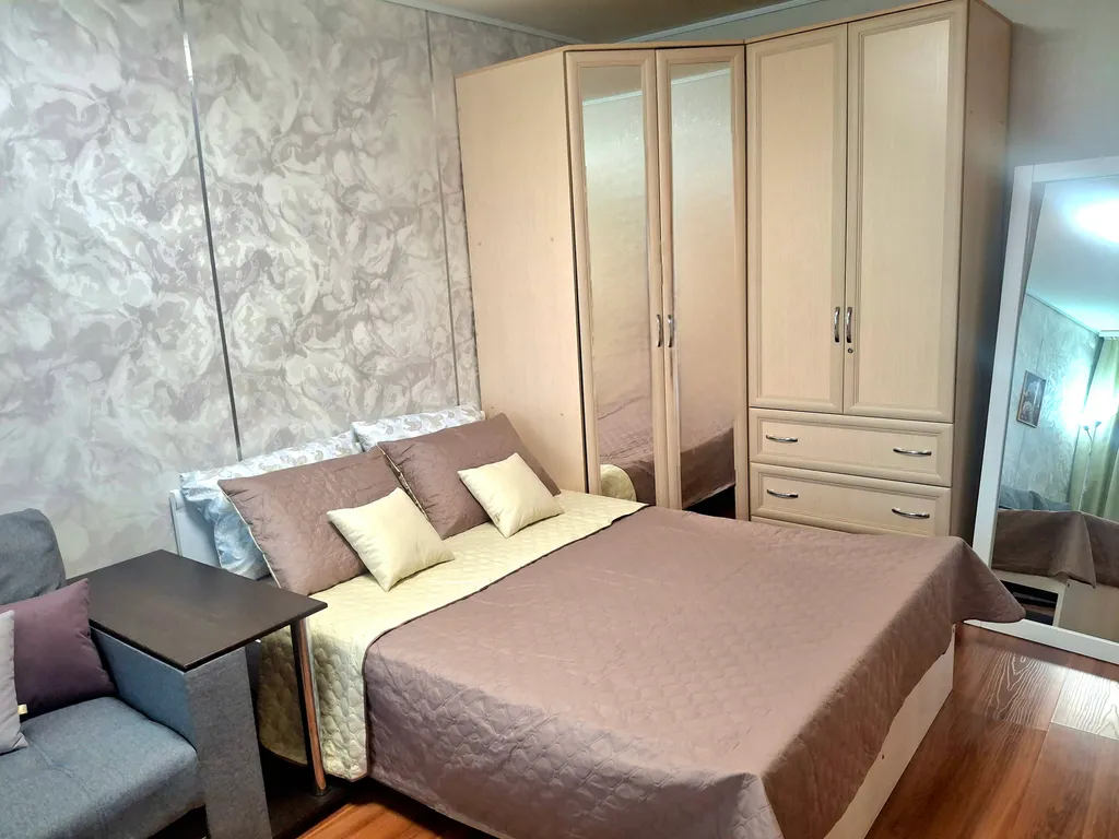 Уютная квартира в центре