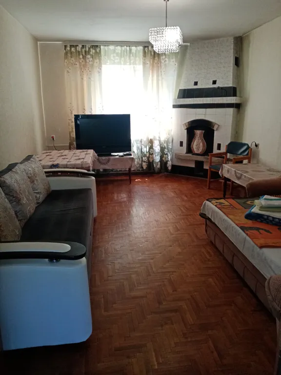 Комната для гостей города