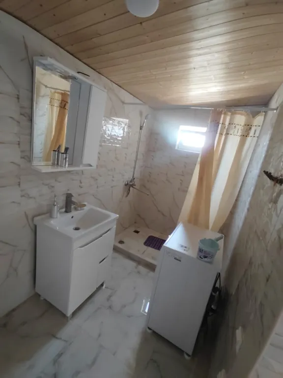 Коттедж у моря