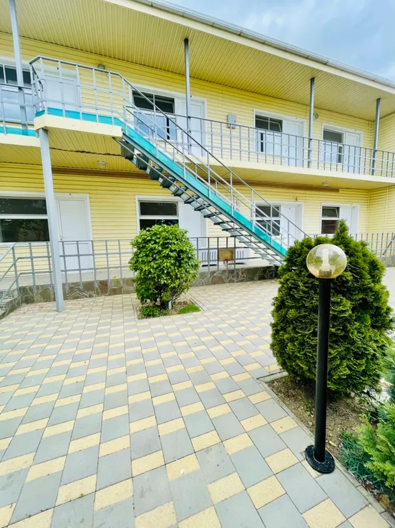 Четырехместный улучшенный