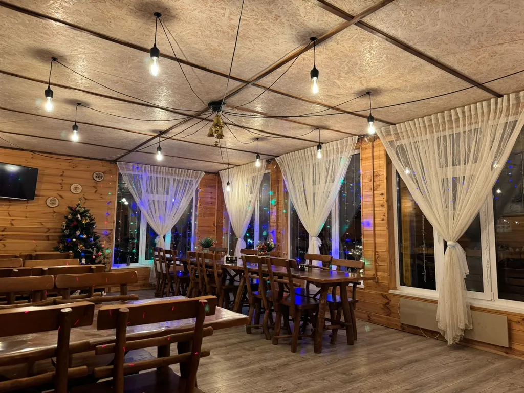 Квартира Комната — Архыз