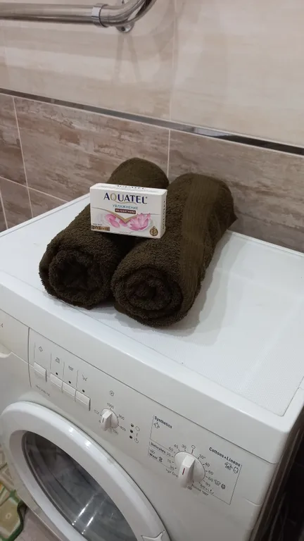 Видовая квартира