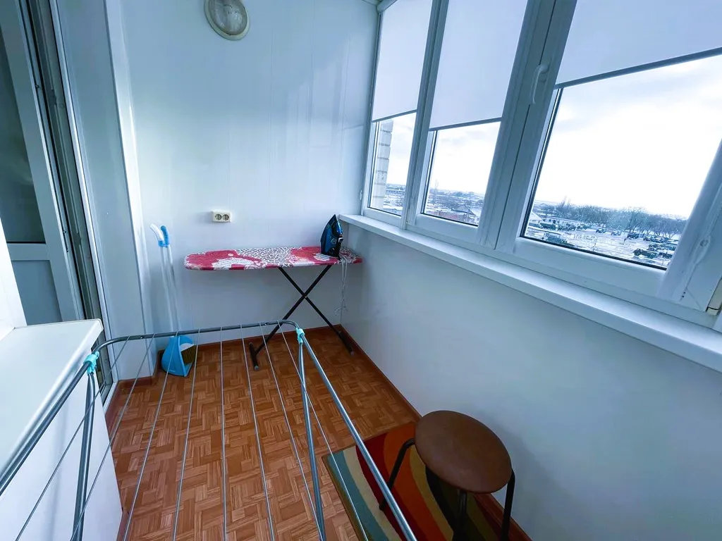 Квартира 2-комнатная квартира у парка Поддубного, рядом набережная — Ейск