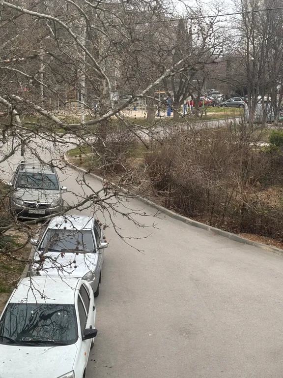 У моря с кондиционером