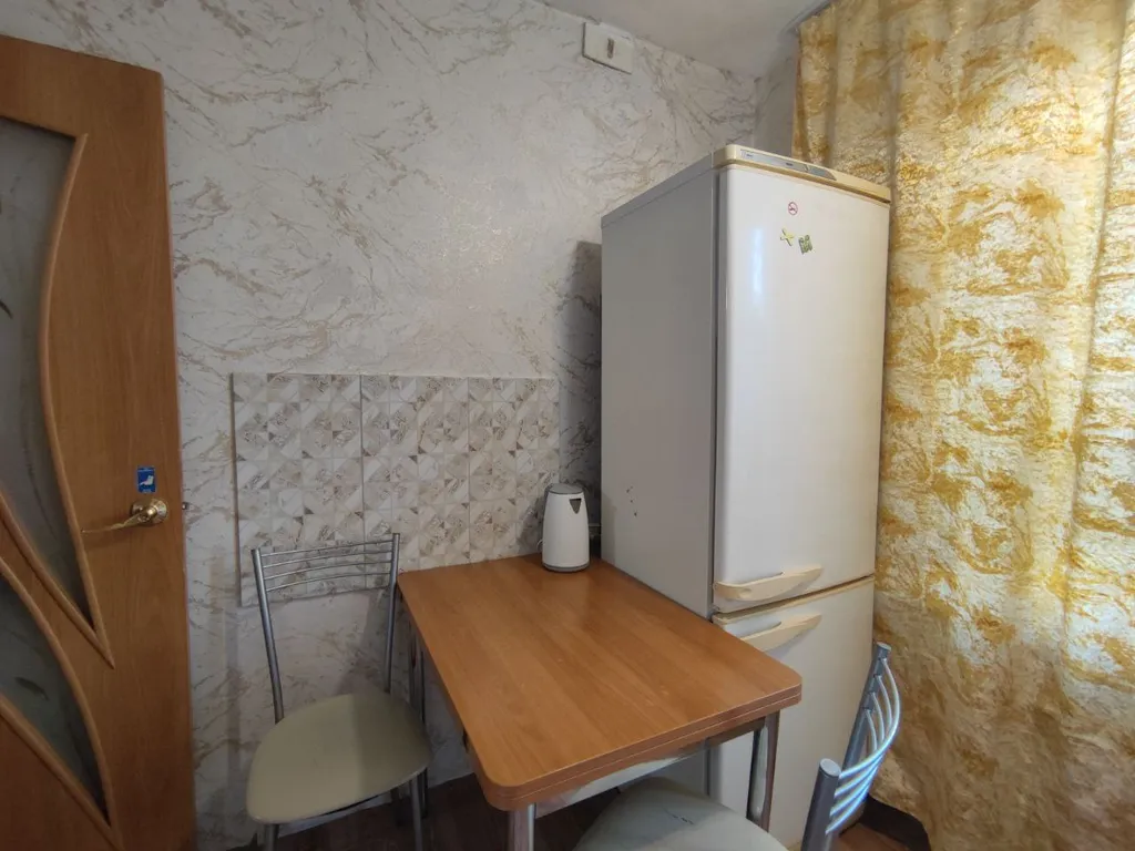 Квартира возле автовокзала