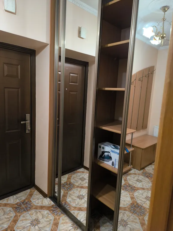 Приятная квартира на побережье