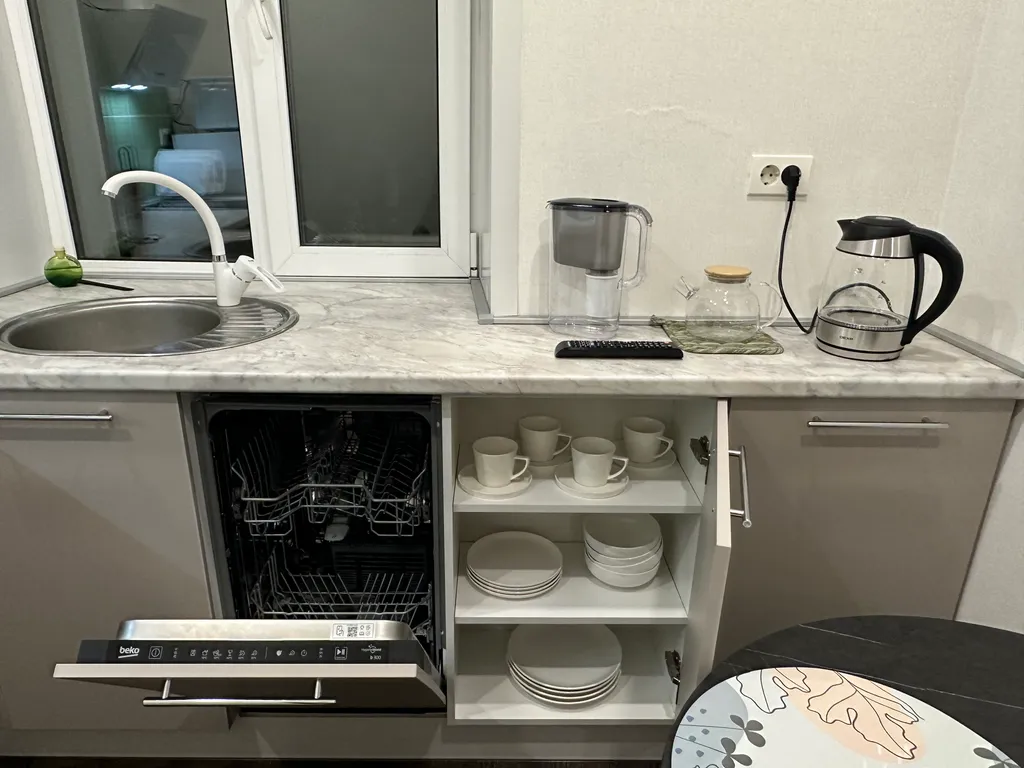 Карелия- 2-комнатная квартира рядом со спа-комплексом Море-парк