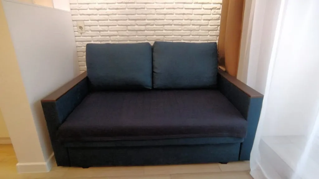 Уютные апартаменты