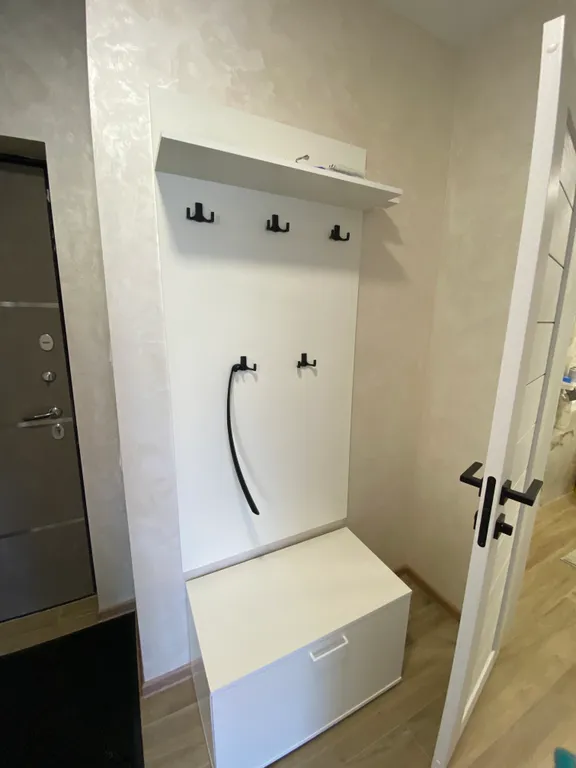 Уютная студия недалеко от моря