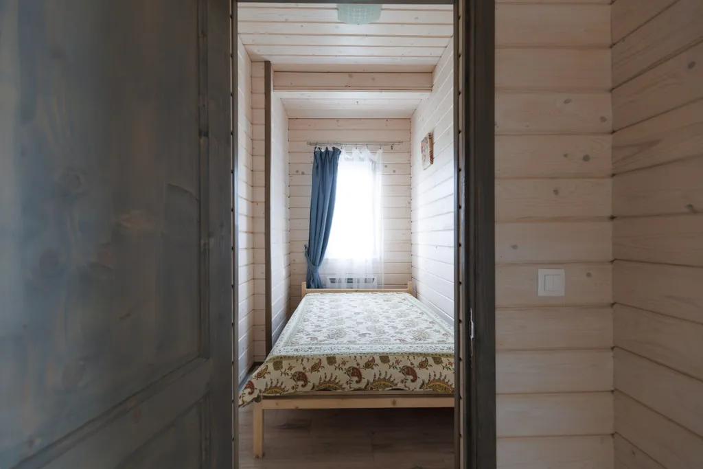 Уютный дом в сердце Карелии