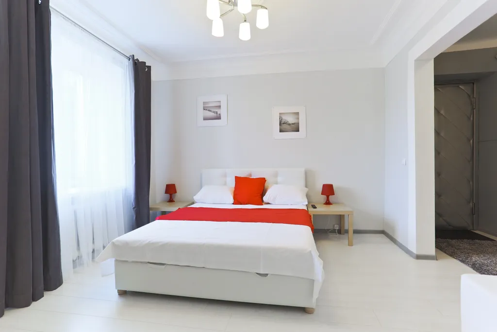 Квартира в самом центре