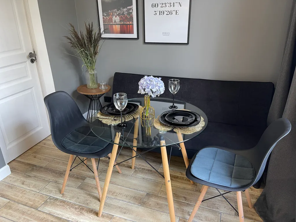 Лофт в сердце Полоцка