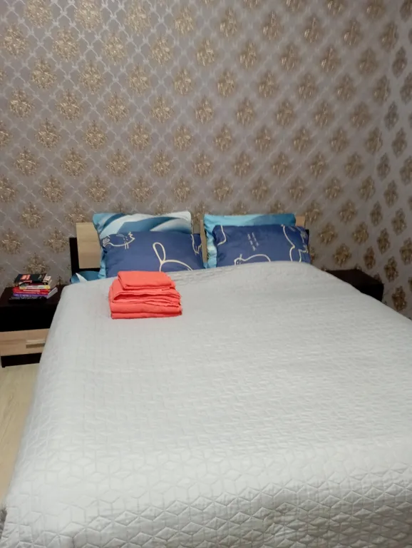 Уютная квартира в самом центре города