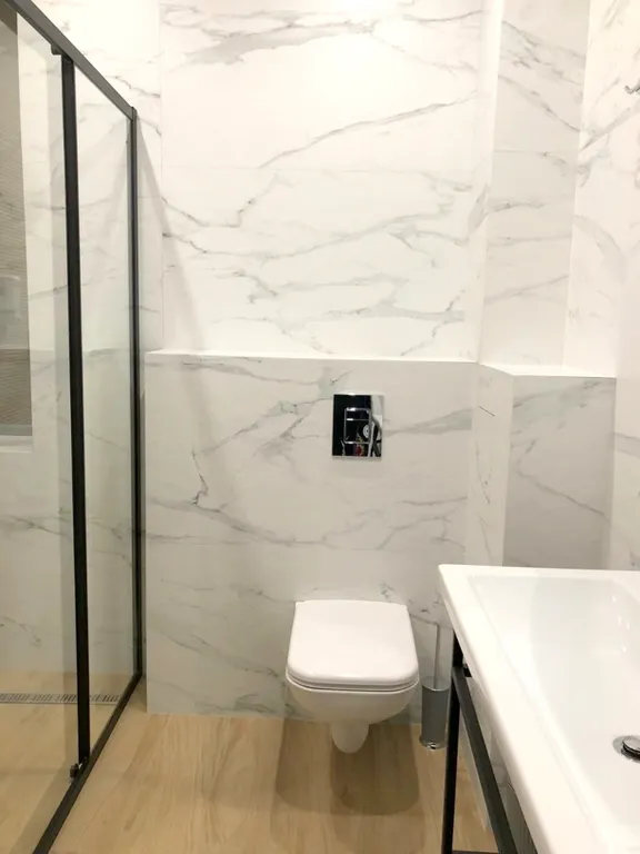 Квартира Апартаменты Parkgarten Lux — Калининград