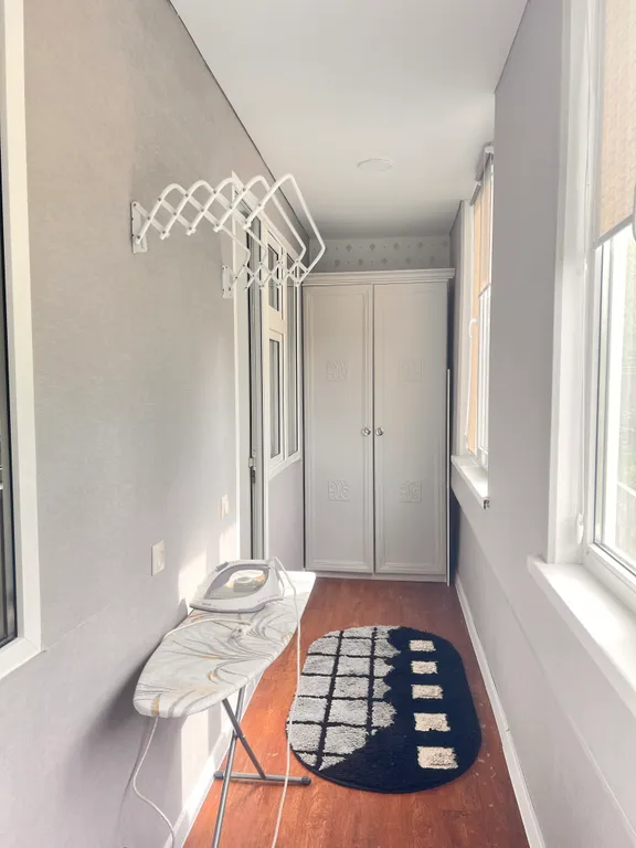 Квартира Уютная квартира у моря — Махачкала