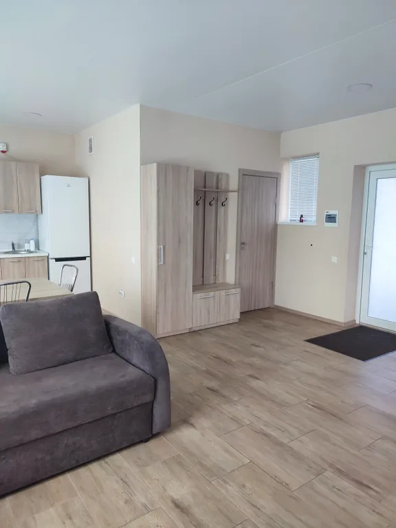 Уютный дом рядом с морем