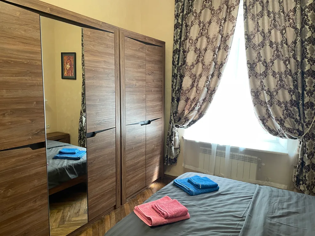 Атаманский дворик