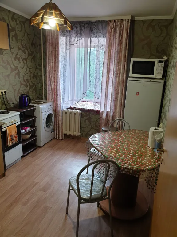 Квартира в городе