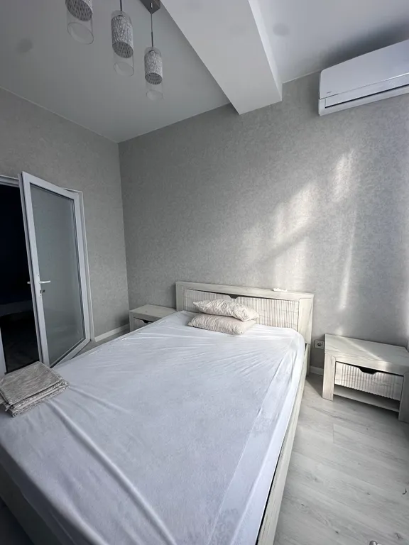 Квартира Квартира у моря — Геленджик