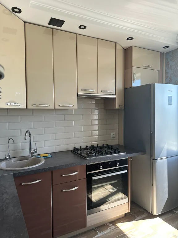 Уютная квартира в Переславле-Залесском