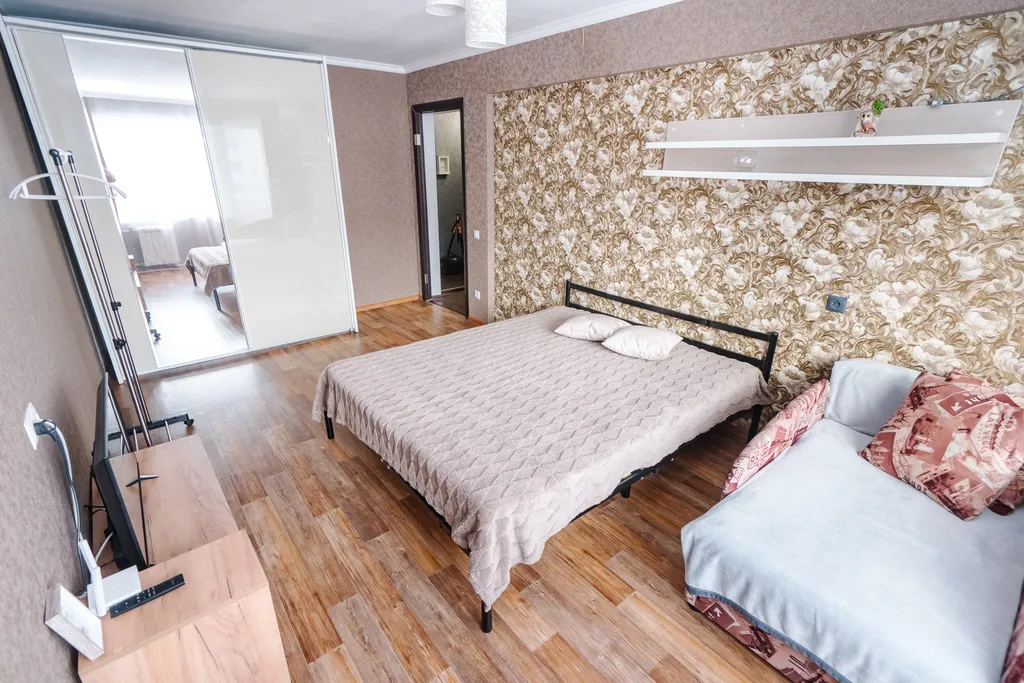 Квартира в центре города