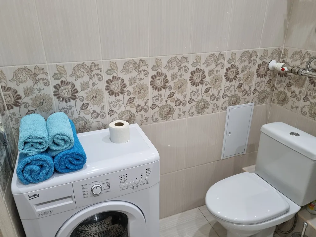 Апартаменты Аврора ул. Розы Люксембург 33, центр