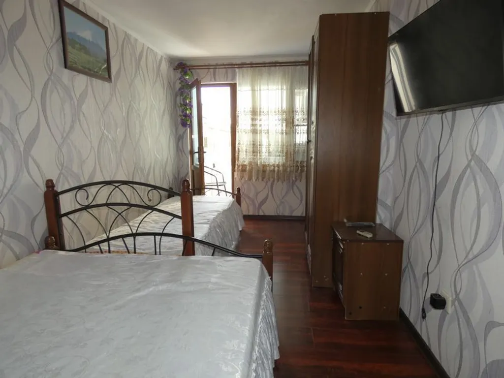 Квартира Комната — Гагра