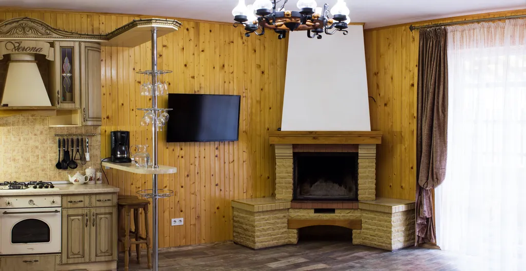 Квартира Комната — аренда посуточно в Штормовое