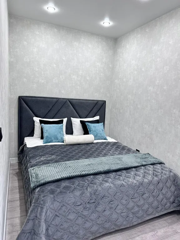 Шикарная студия