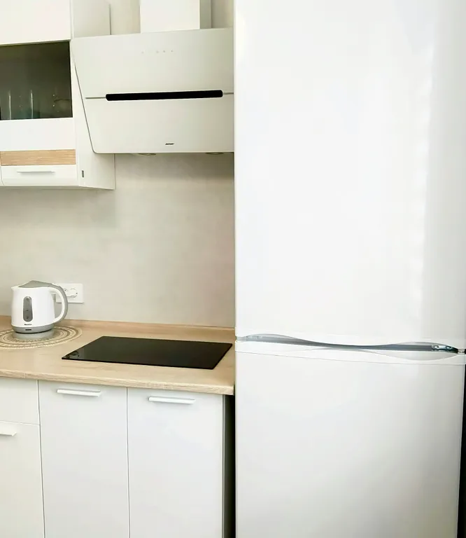 Уютная на Сурова 9