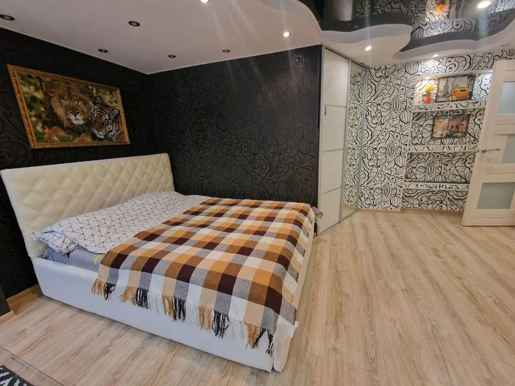 Студия в центре