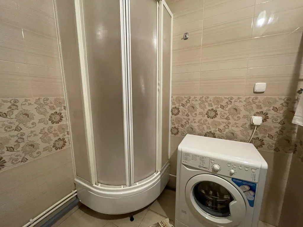 Студия для двоих у Мега парка