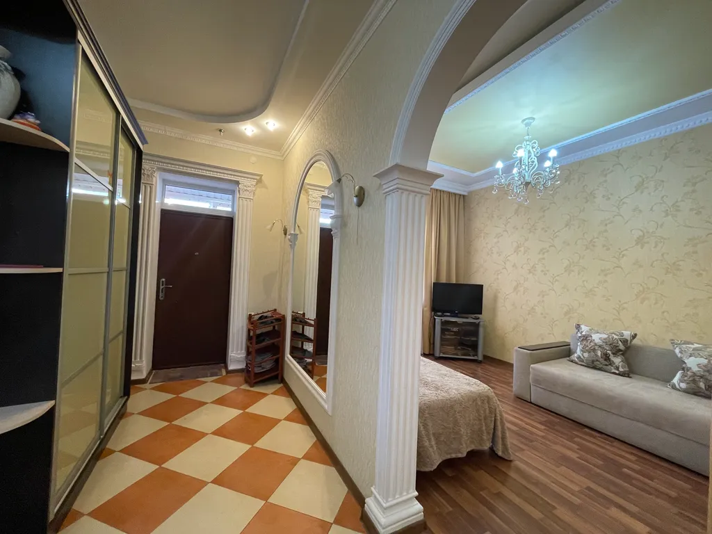 Уютный дом под ключ