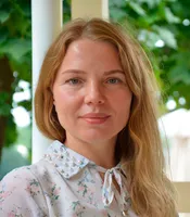 Евгения Серянова