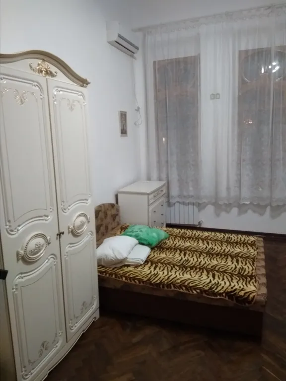 Квартира 2-комнатная Квартира — Евпатория